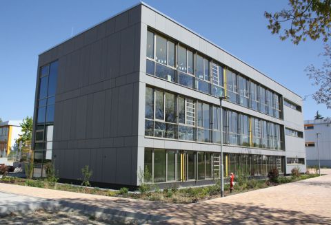 Karl-Bühler-Schule Meckesheim