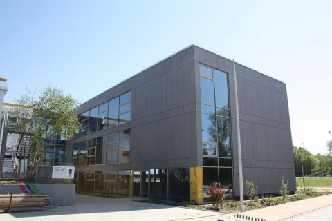 Karl-Bühler-Schule Meckesheim
